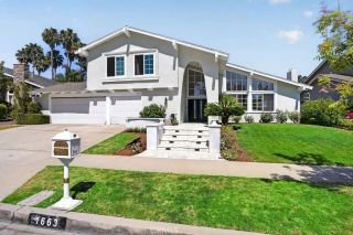 1663 N Yurok, Orange, CA 92867