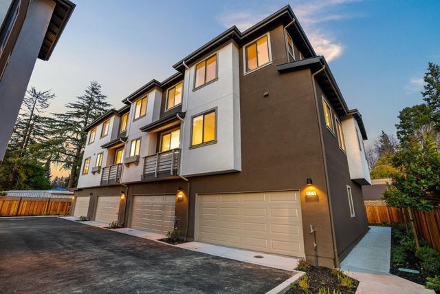 955 Woodside Road, Redwood City, CA 94061