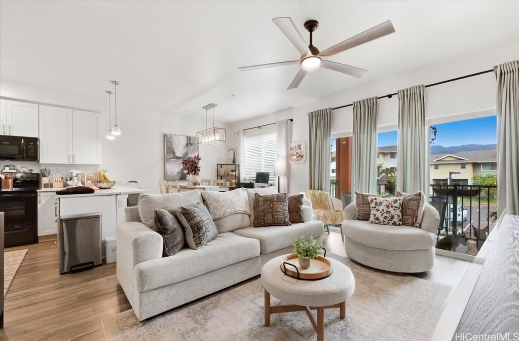 91-3633 Kauluakoko Street 0610, Ewa Beach, HI 96706