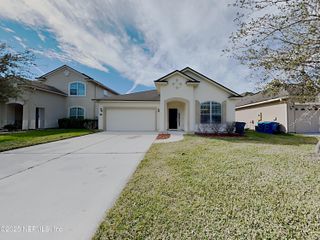 15582 TURKOMAN Circle, Jacksonville, FL 32218