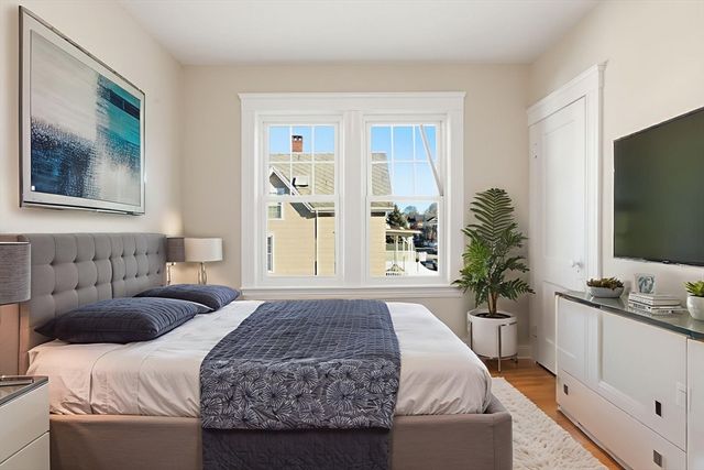 113 Minot St 2, Boston, MA 02122