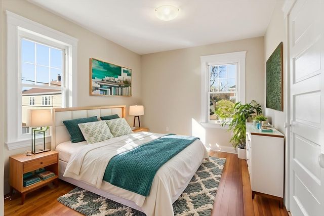 113 Minot St 2, Boston, MA 02122