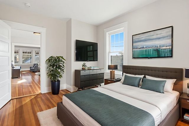 113 Minot St 2, Boston, MA 02122