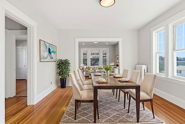 113 Minot St 2, Boston, MA 02122