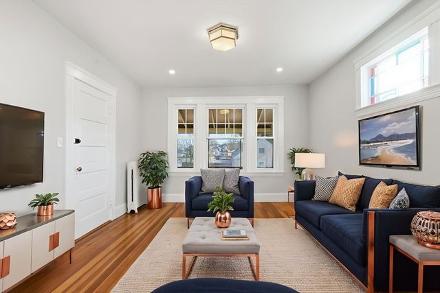 113 Minot St 2, Boston, MA 02122