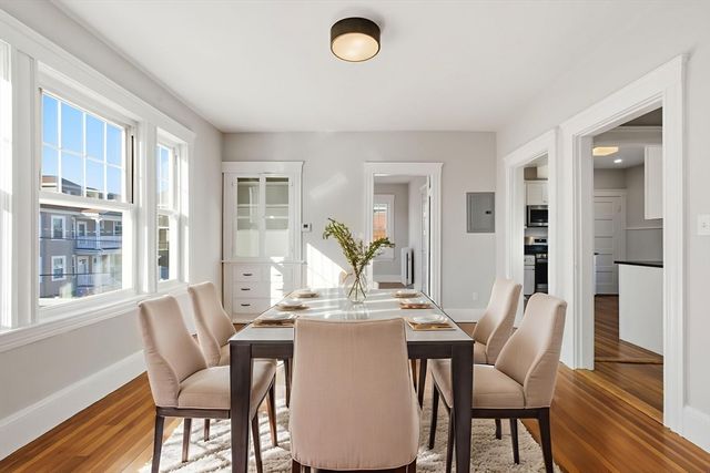 113 Minot St 2, Boston, MA 02122