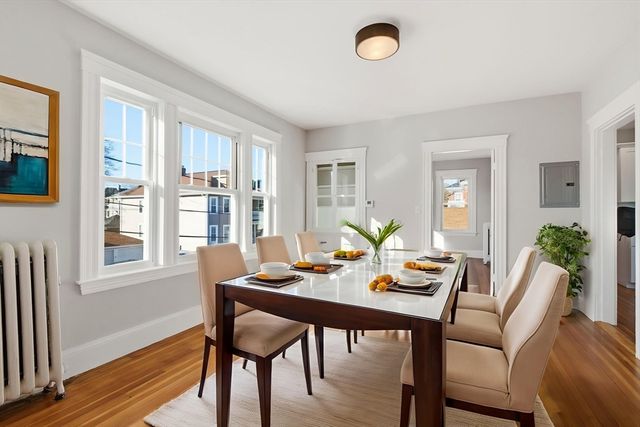 113 Minot St 2, Boston, MA 02122