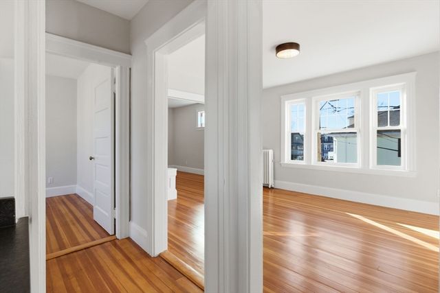 113 Minot St 2, Boston, MA 02122