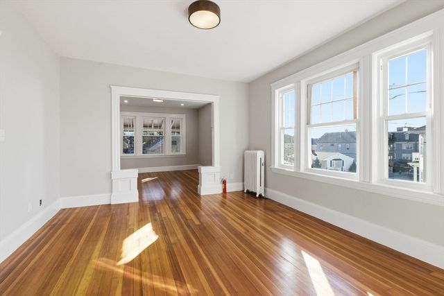 113 Minot St 2, Boston, MA 02122