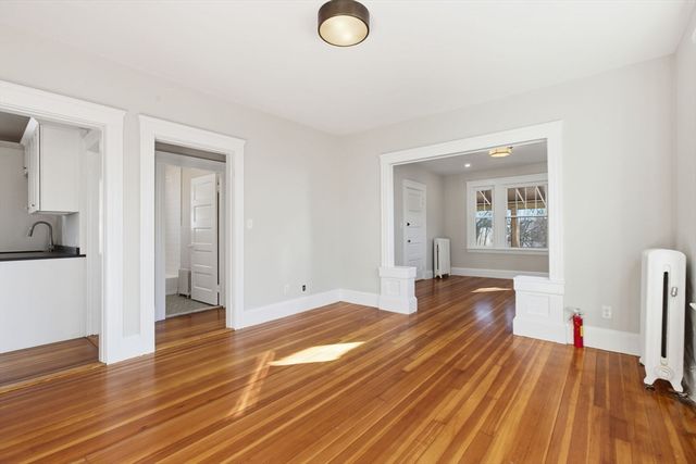 113 Minot St 2, Boston, MA 02122