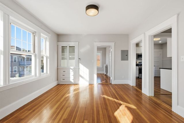 113 Minot St 2, Boston, MA 02122