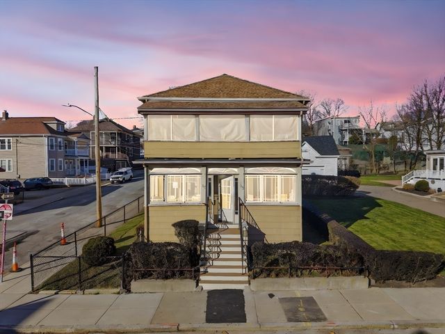 113 Minot St 2, Boston, MA 02122