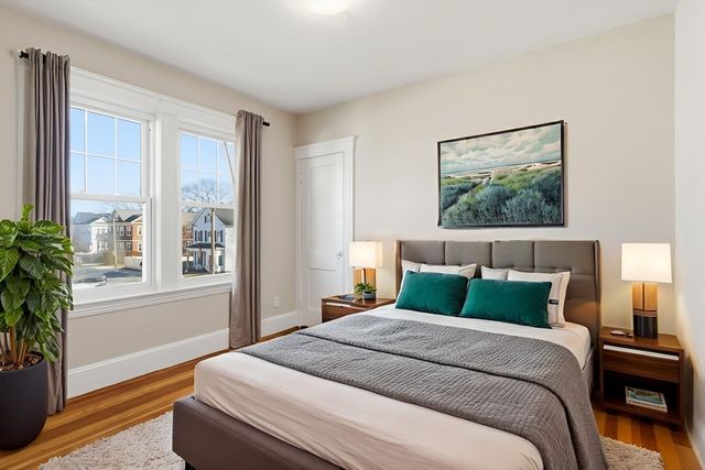 113 Minot St 2, Boston, MA 02122