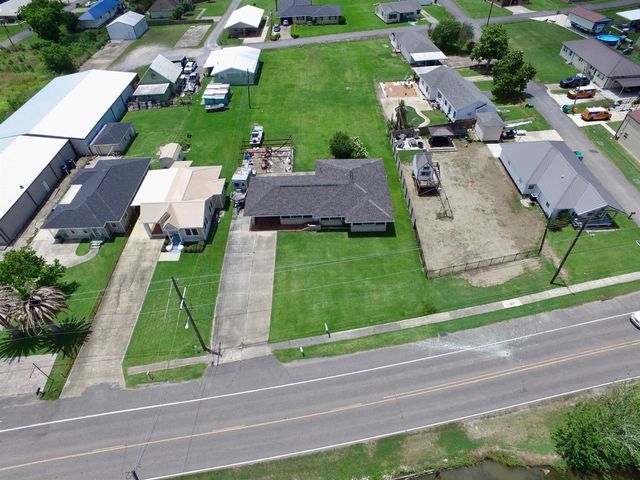 16852 West Main Street, Cut Off, LA 70345