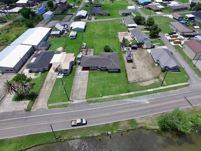 16852 West Main Street, Cut Off, LA 70345
