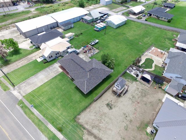 16852 West Main Street, Cut Off, LA 70345