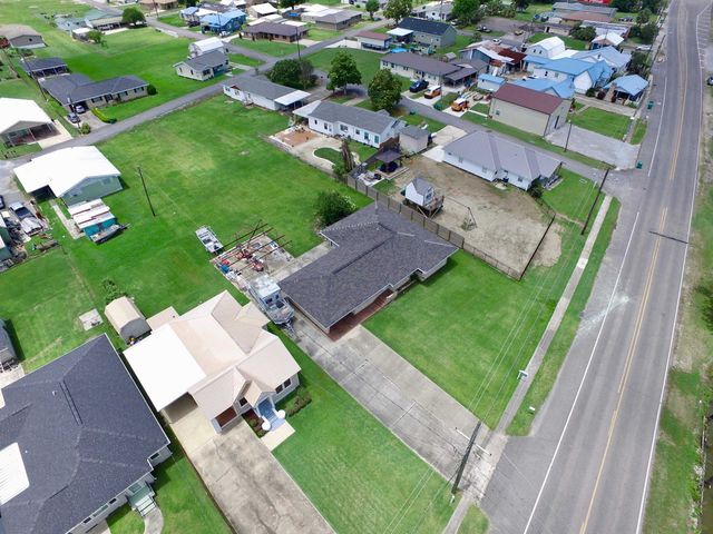 16852 West Main Street, Cut Off, LA 70345