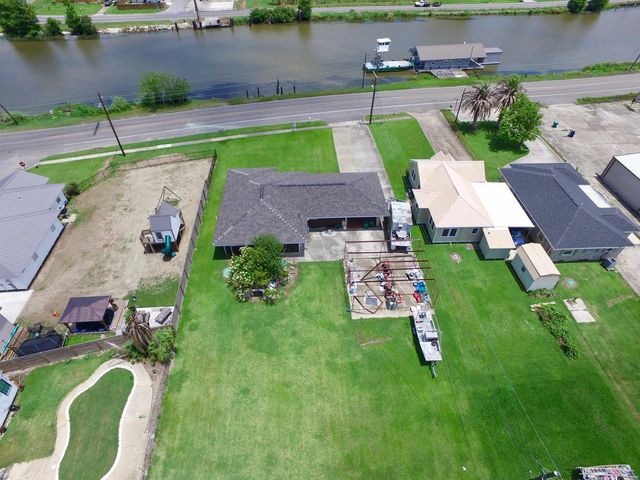 16852 West Main Street, Cut Off, LA 70345