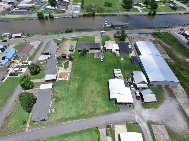 16852 West Main Street, Cut Off, LA 70345