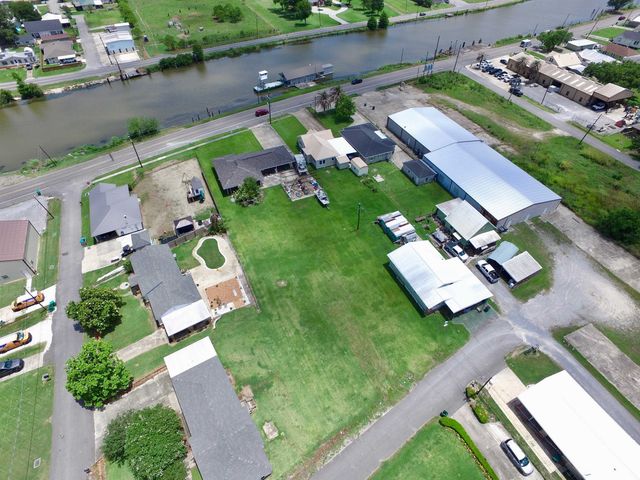 16852 West Main Street, Cut Off, LA 70345