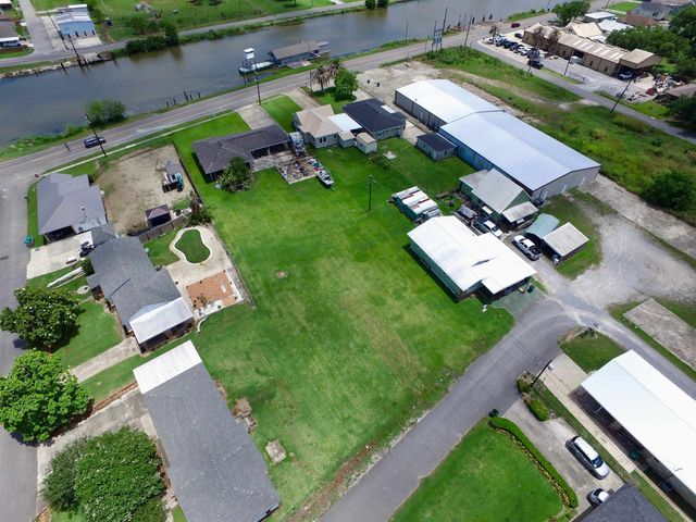 16852 West Main Street, Cut Off, LA 70345