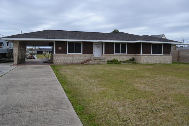16852 West Main Street, Cut Off, LA 70345