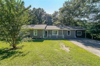 12 Black Jack Mountain SW Circle, Cartersville, GA 30120