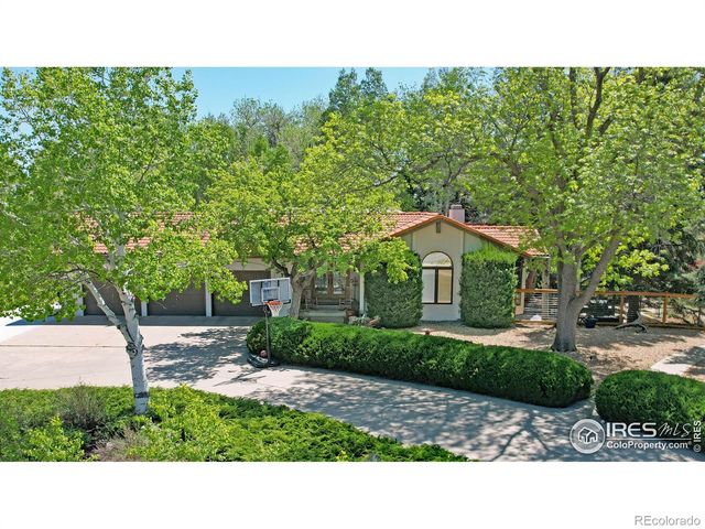 3708 Manzanita Drive, Loveland, CO 80537