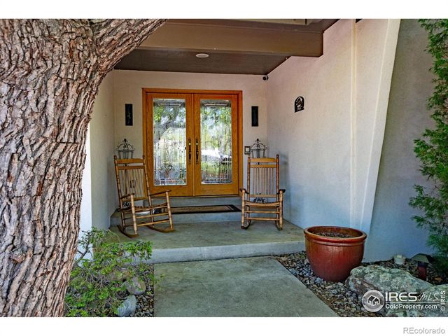 3708 Manzanita Drive, Loveland, CO 80537