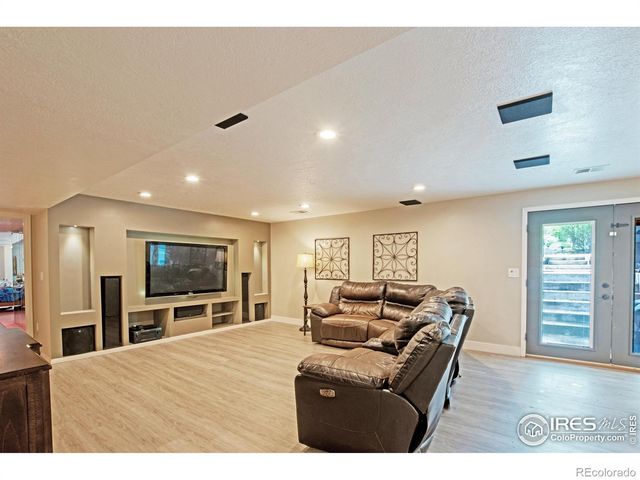 3708 Manzanita Drive, Loveland, CO 80537