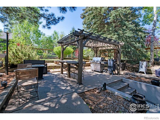 3708 Manzanita Drive, Loveland, CO 80537