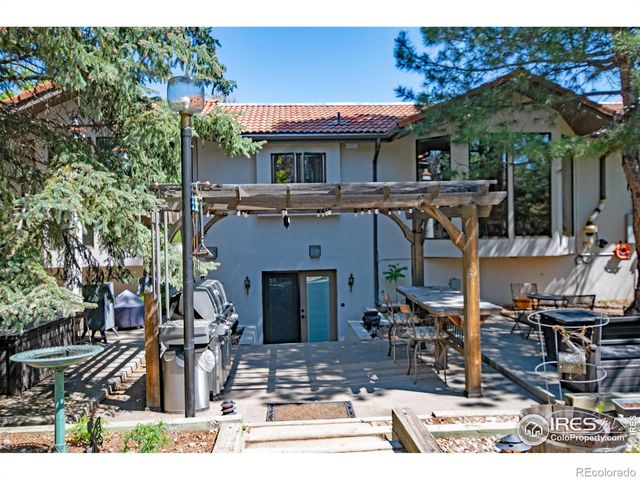 3708 Manzanita Drive, Loveland, CO 80537