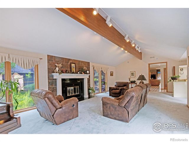 3708 Manzanita Drive, Loveland, CO 80537