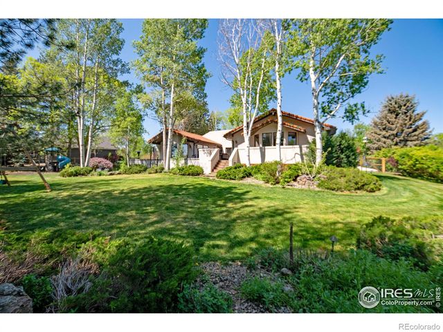 3708 Manzanita Drive, Loveland, CO 80537