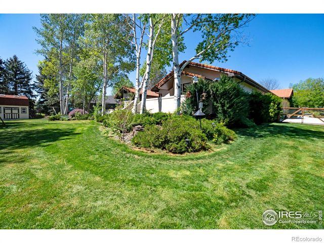 3708 Manzanita Drive, Loveland, CO 80537