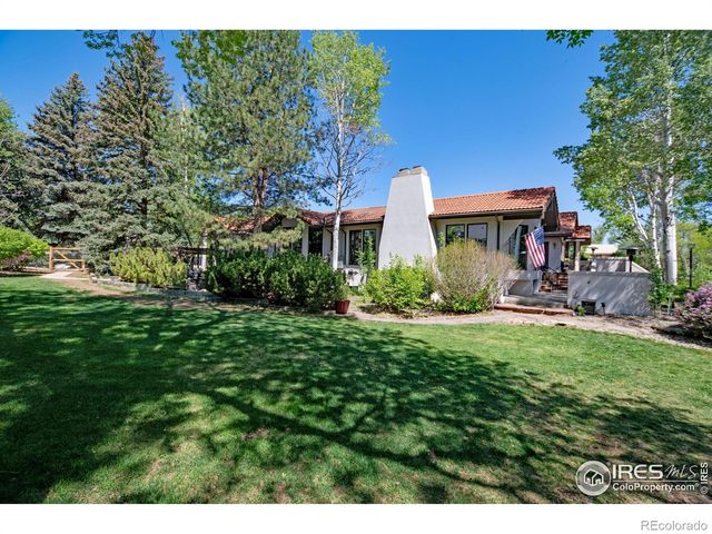 3708 Manzanita Drive, Loveland, CO 80537