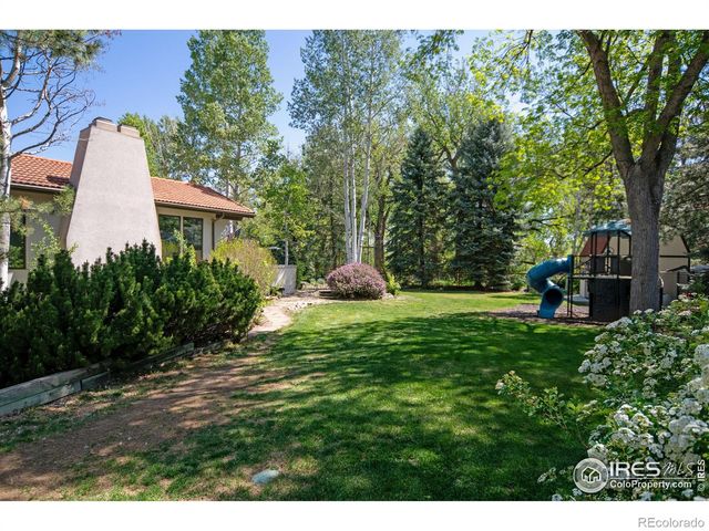 3708 Manzanita Drive, Loveland, CO 80537