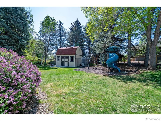 3708 Manzanita Drive, Loveland, CO 80537