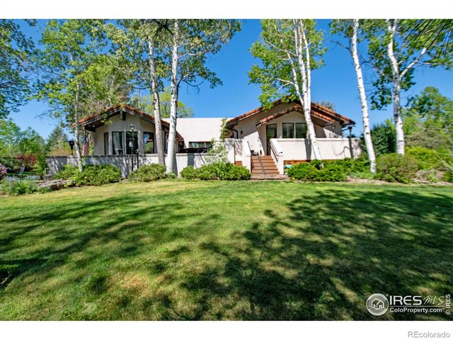 3708 Manzanita Drive, Loveland, CO 80537