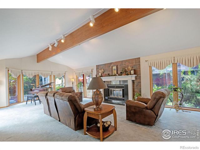 3708 Manzanita Drive, Loveland, CO 80537