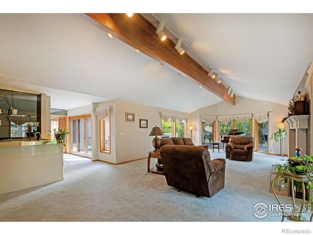 3708 Manzanita Drive, Loveland, CO 80537