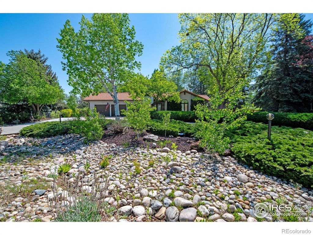 3708 Manzanita Drive, Loveland, CO 80537