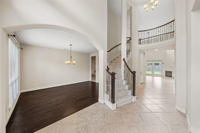 23302 Rich Plaza Drive, New Caney, TX 77357