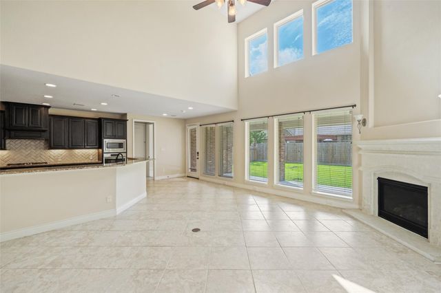 23302 Rich Plaza Drive, New Caney, TX 77357