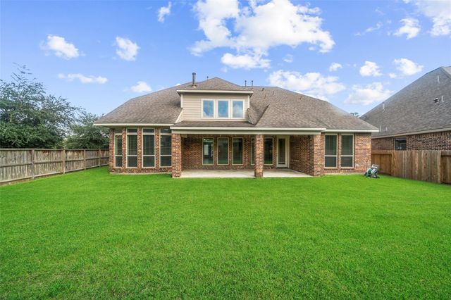 23302 Rich Plaza Drive, New Caney, TX 77357