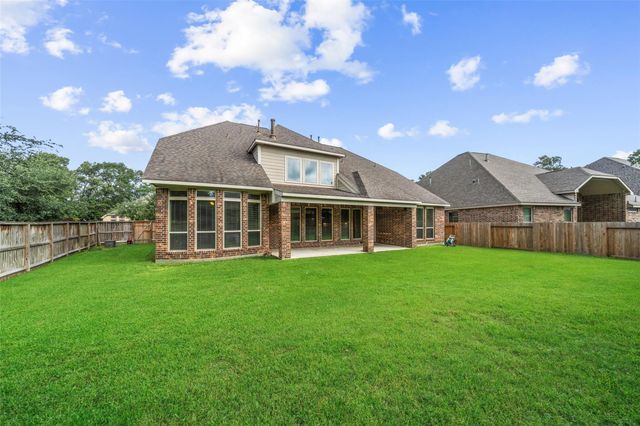 23302 Rich Plaza Drive, New Caney, TX 77357