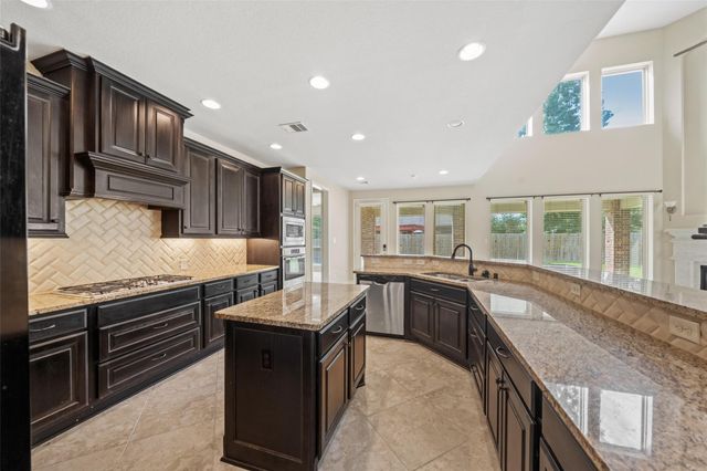 23302 Rich Plaza Drive, New Caney, TX 77357