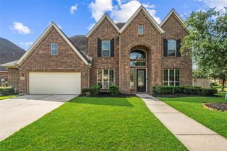 23302 Rich Plaza Drive, New Caney, TX 77357