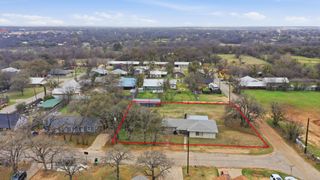 609 E Broadway Street, Stephenville, TX 76401