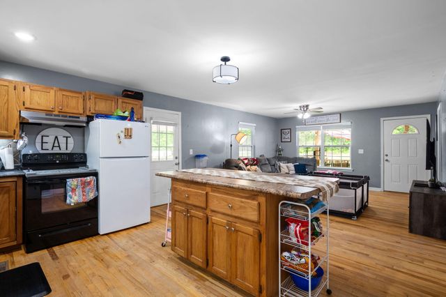 63 Chevelle Drive, Chatsworth, GA 30705